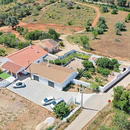 Casa Titeresa Vila Albufeira Exterior foto