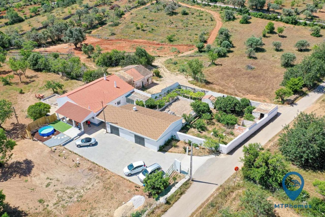 Casa Titeresa Vila Albufeira Exterior foto